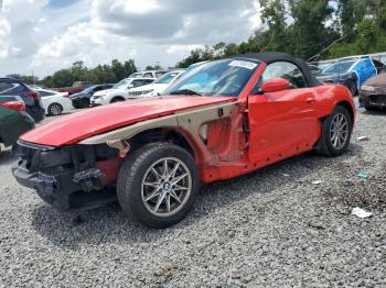  Salvage BMW Z Series
