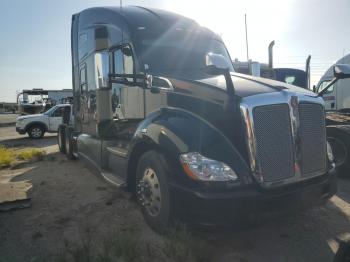  Salvage Kenworth T680