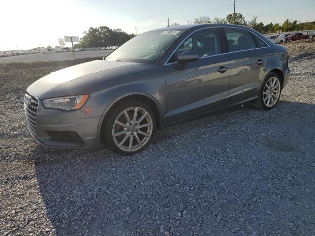  Salvage Audi A3