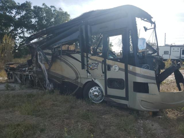  Salvage Freightliner Chassis Xc