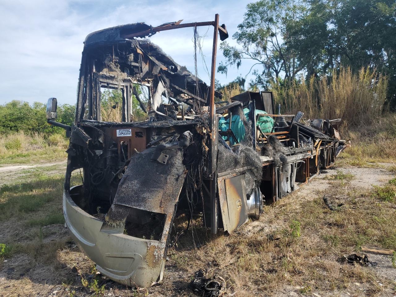 Freightliner Chassis Xc Xc Image 3