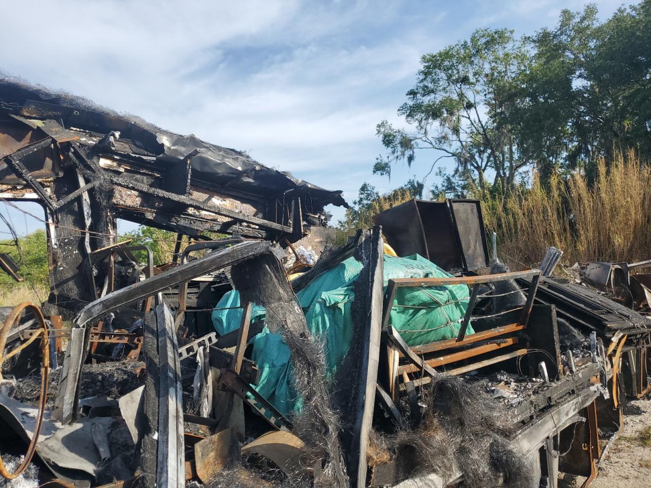 Freightliner Chassis Xc Xc Image 10