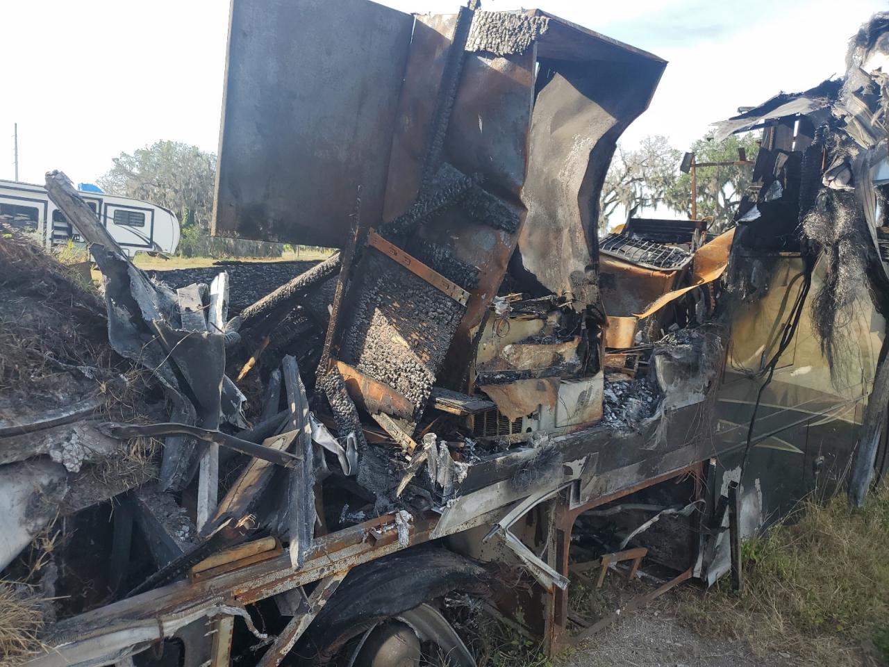 Freightliner Chassis Xc Xc Image 9