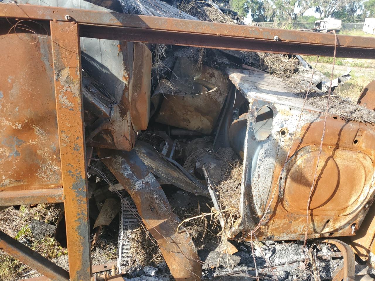 Freightliner Chassis Xc Xc Image 8