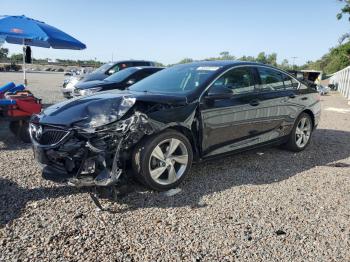  Salvage Buick Regal