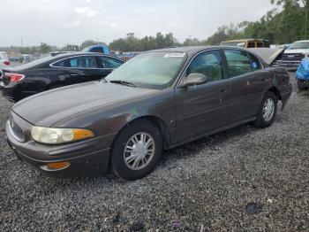  Salvage Buick LeSabre