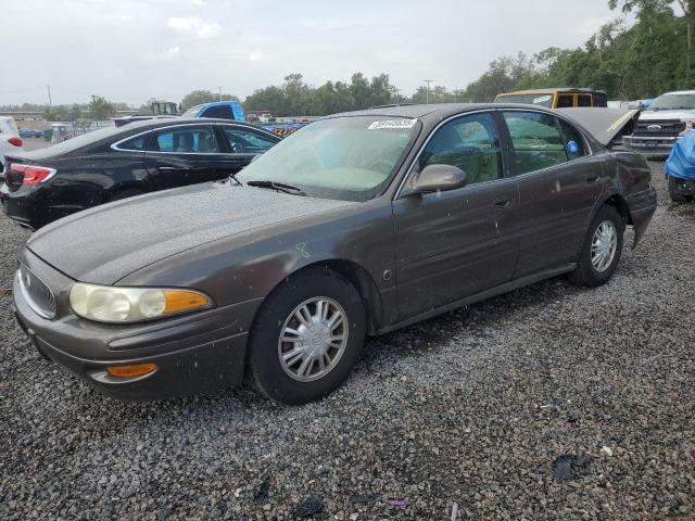  Salvage Buick LeSabre
