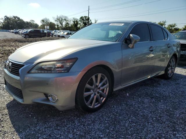  Salvage Lexus Gs