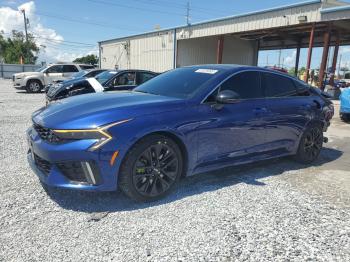 Salvage Kia K5
