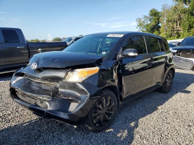  Salvage Toyota Scion