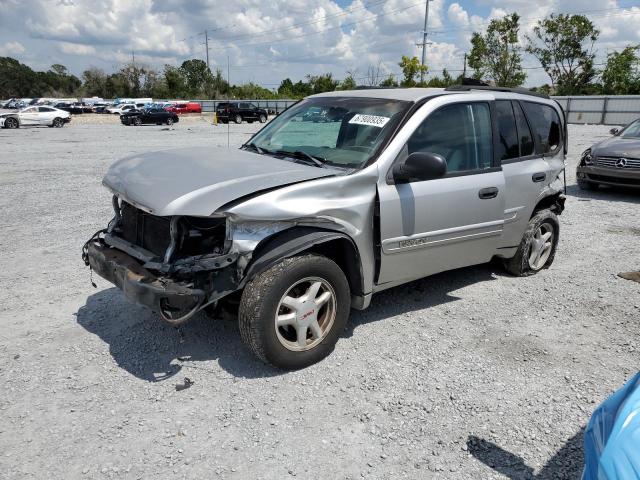  Salvage GMC Envoy