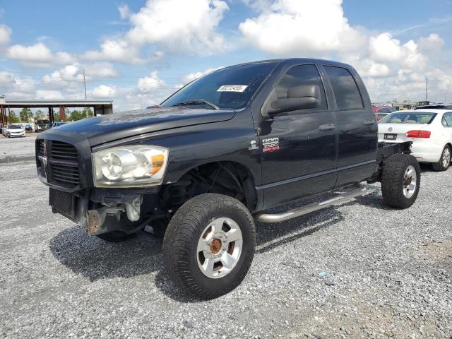  Salvage Dodge Ram 2500