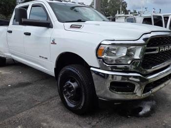  Salvage Ram 3500