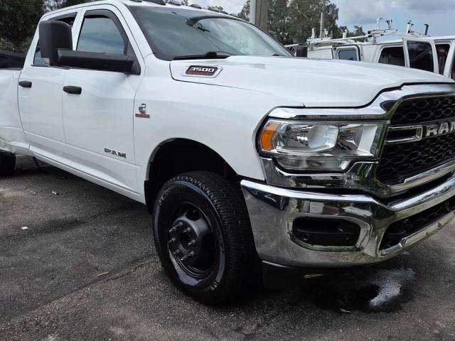  Salvage Ram 3500
