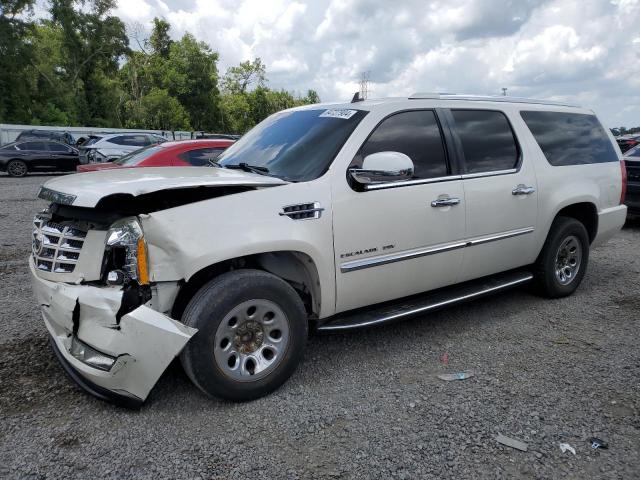 Salvage Cadillac Escalade