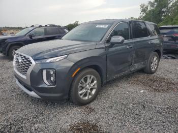  Salvage Hyundai PALISADE