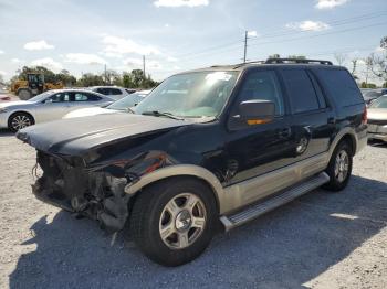  Salvage Ford Expedition