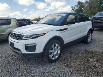  Salvage Land Rover Range Rover