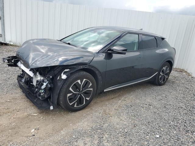  Salvage Kia EV6