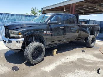  Salvage Ram 2500