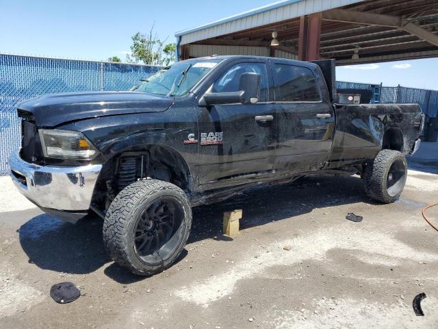  Salvage Ram 2500