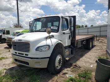 Salvage Freightliner M2 106 Medium Duty
