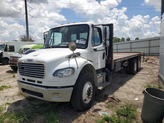  Salvage Freightliner M2 106 Medium Duty