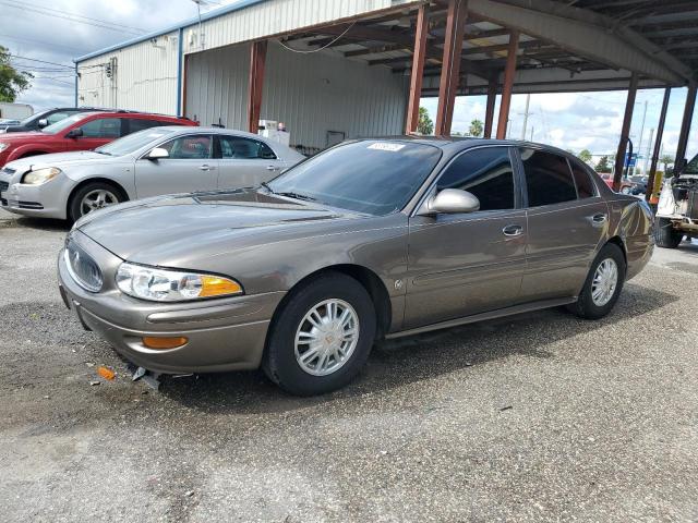  Salvage Buick LeSabre