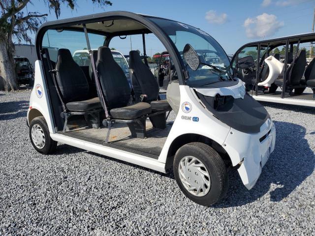  Salvage Global Electric Moto E4