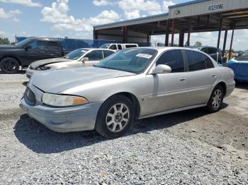  Salvage Buick LeSabre