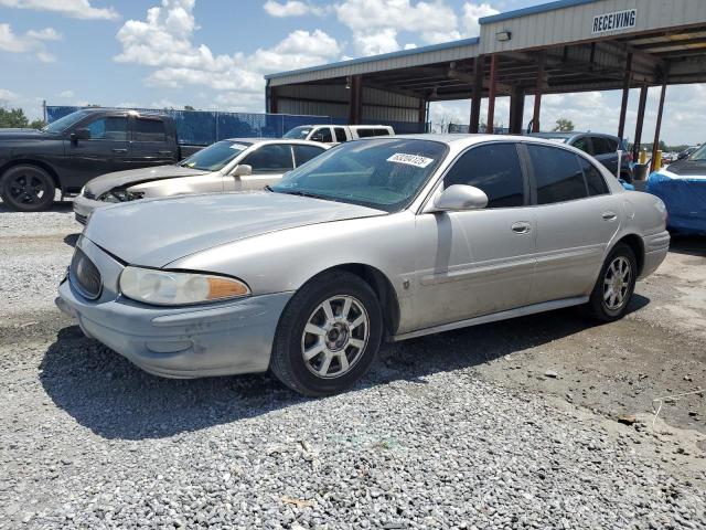  Salvage Buick LeSabre