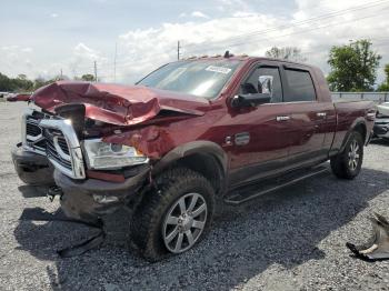  Salvage Ram 2500