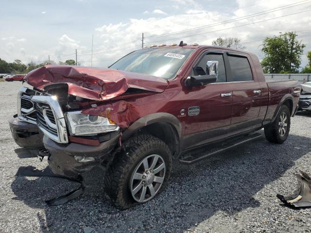  Salvage Ram 2500