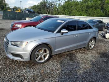  Salvage Audi A3