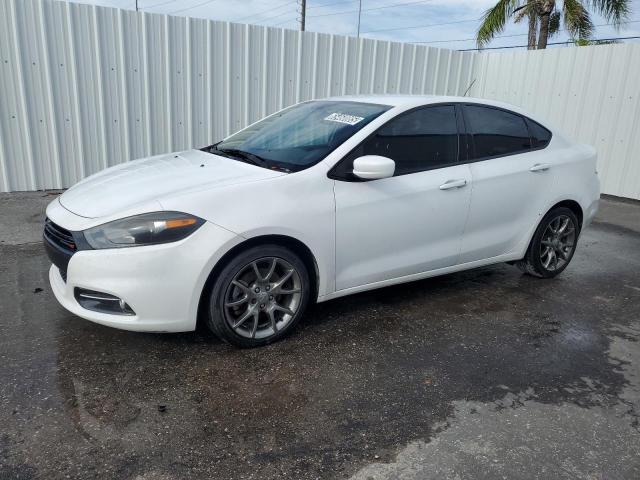  Salvage Dodge Dart