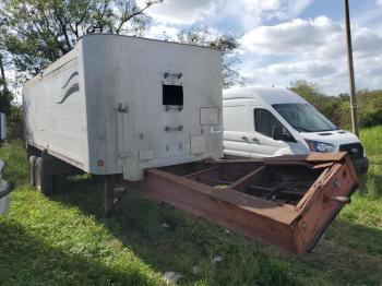  Salvage Mack Other