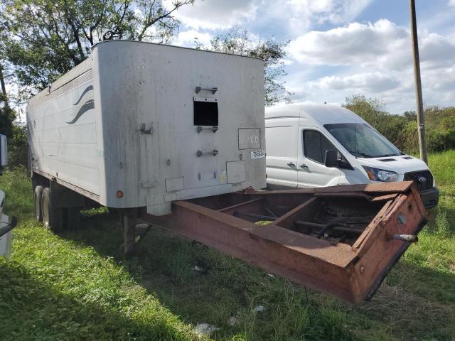  Salvage Mack Other