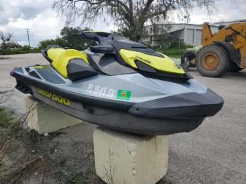 Salvage Sea-Doo Jetski