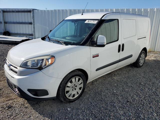  Salvage Ram Promaster
