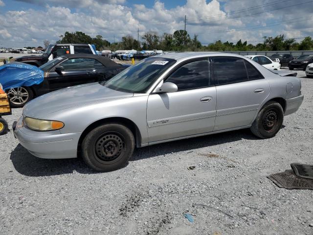  Salvage Buick Century