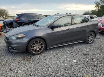  Salvage Dodge Dart