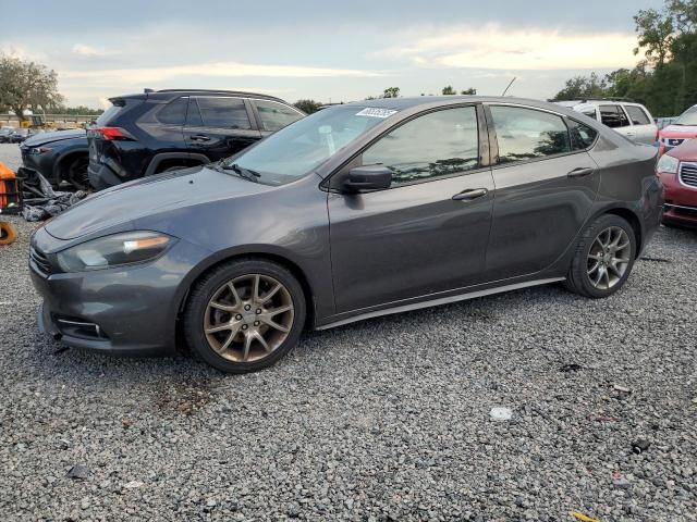  Salvage Dodge Dart
