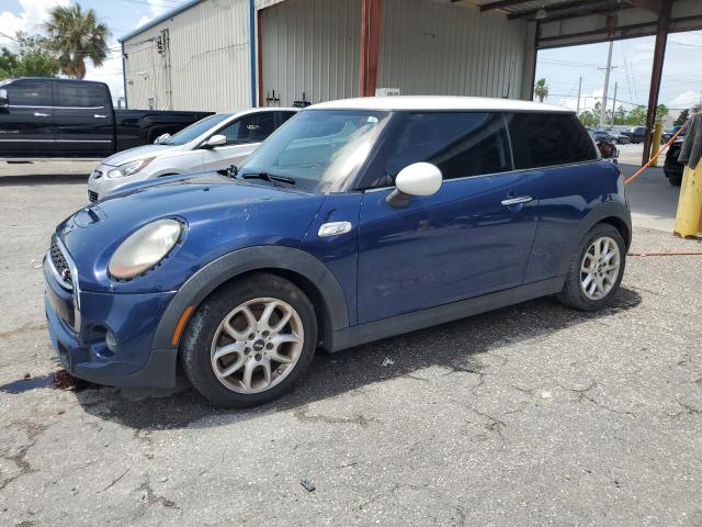  Salvage MINI Cooper