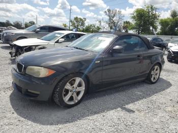  Salvage BMW 1 Series