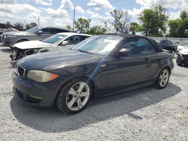  Salvage BMW 1 Series