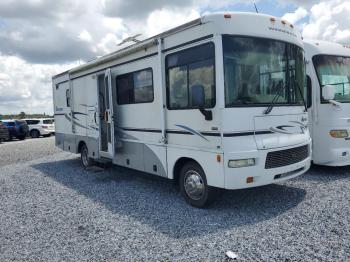  Salvage Ford F-550