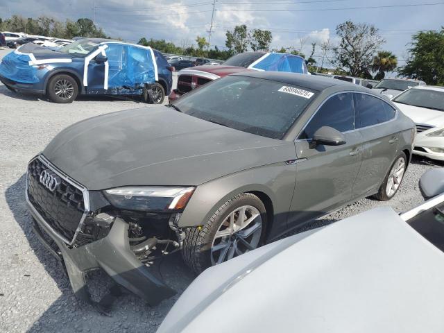  Salvage Audi A5
