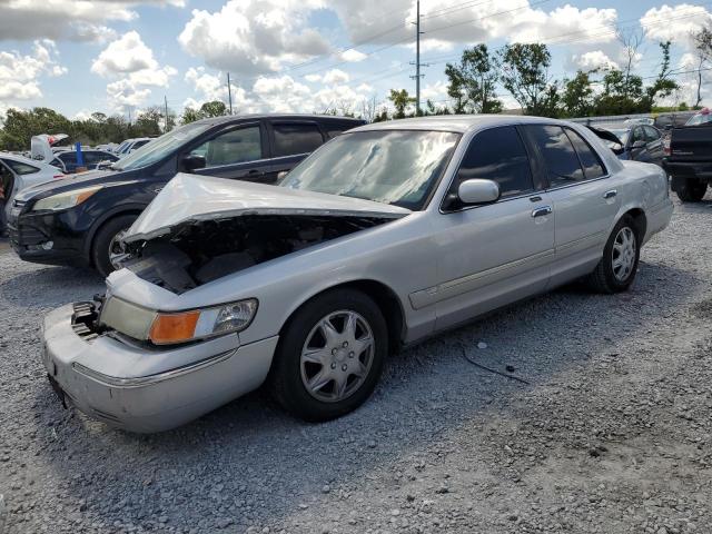  Salvage Mercury Grmarquis
