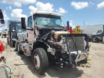  Salvage International Lt625