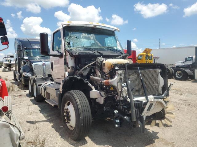  Salvage International Lt625